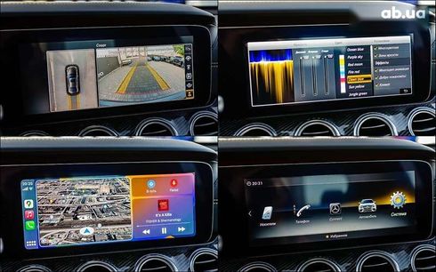 Mercedes-Benz E-Класс 2018 - фото 26