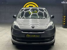 Купити Renault бу в Україні - купити на Автобазарі