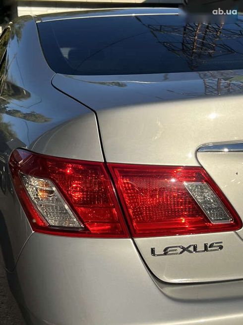 Lexus ES 2006 - фото 21