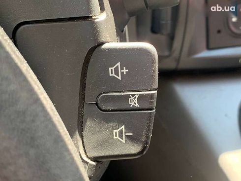 Renault Scenic 2008 - фото 20