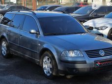 Продаж вживаних авто 2003 року - купити на Автобазарі