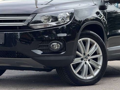 Volkswagen Tiguan 2013 - фото 20