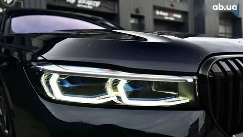 BMW 7 серия 2022 - фото 5