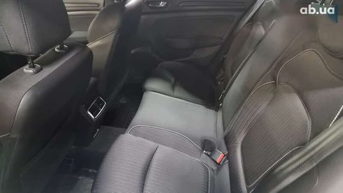Renault Megane 2020 - фото 7