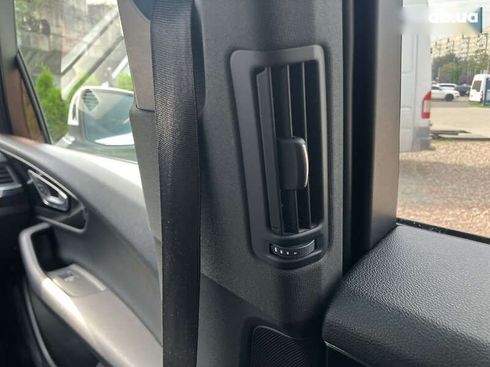 Audi Q7 2016 - фото 19