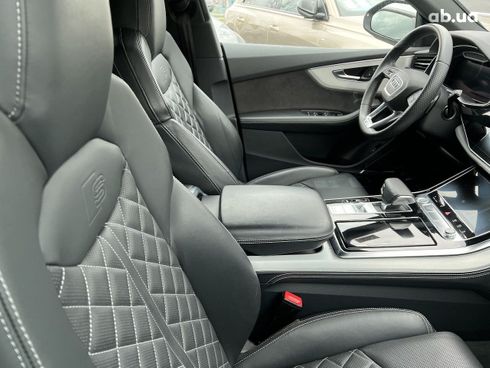 Audi Q8 2020 - фото 16