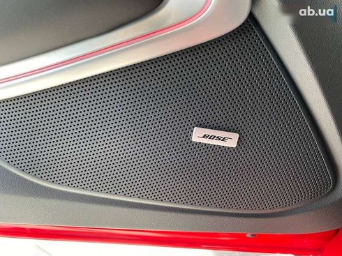 Chevrolet Camaro 2016 - фото 25