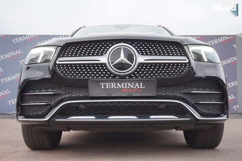 Mercedes-Benz GLE-Class 2022 - фото 11