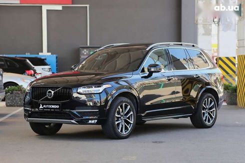 Volvo XC90 2017 - фото 3