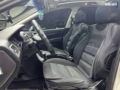 Peugeot 307 2007 - фото 7