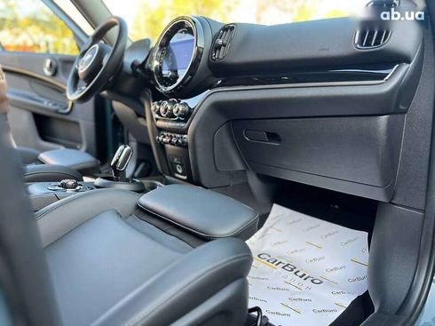 MINI Countryman 2021 - фото 24