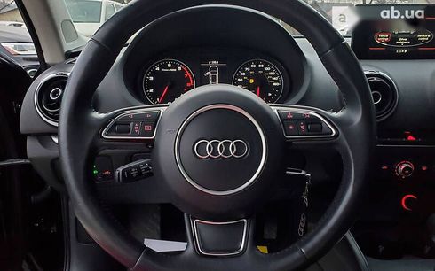 Audi A3 2014 - фото 11