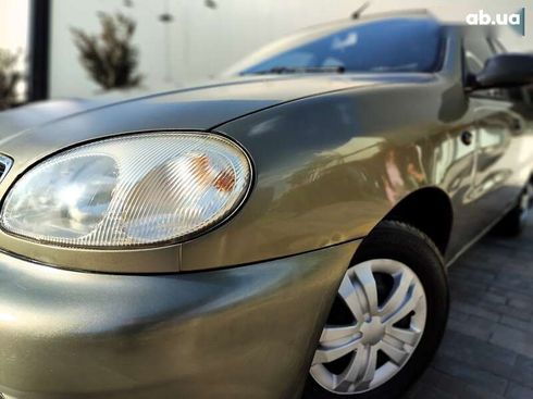 Daewoo Sens 2006 - фото 2