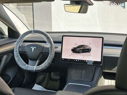 Tesla Model 3 2023 - фото 18