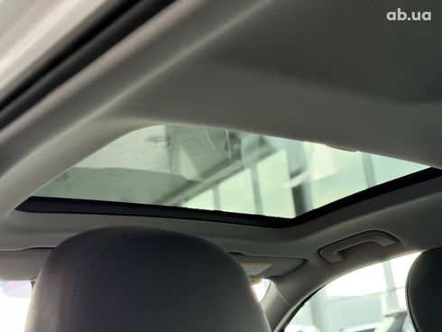 Audi Q2 2021 белый - фото 29