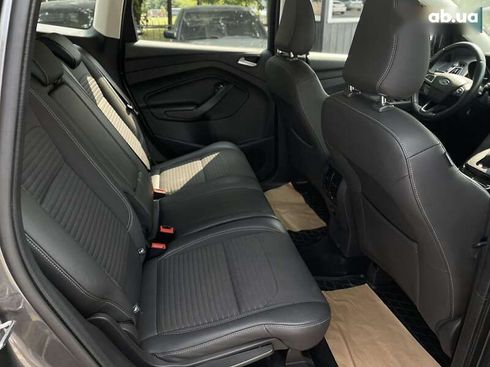 Ford Kuga 2019 - фото 22