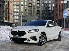 Купить BMW 2 серия бу в Украине - купить на Автобазаре