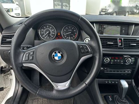 BMW X1 2014 - фото 18
