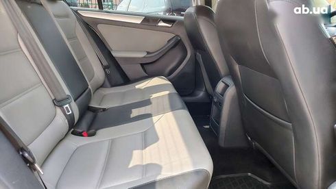 Volkswagen Jetta 2014 - фото 18