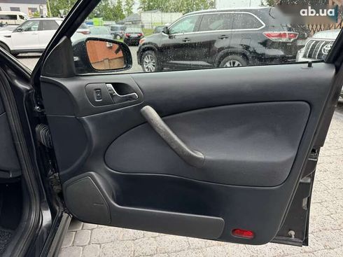 Skoda Octavia 2008 - фото 20