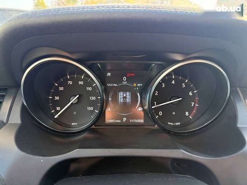 Land Rover Range Rover Evoque 2018 - фото 6
