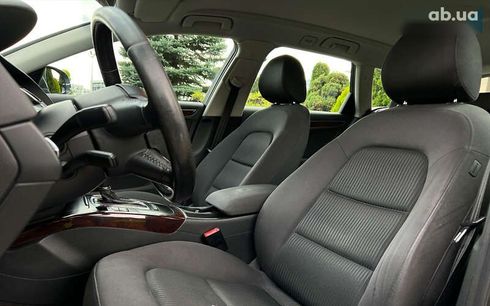 Audi A4 2010 - фото 14
