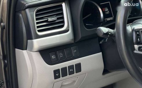 Toyota Highlander 2019 - фото 12