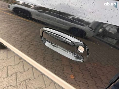 Kia Rio 2009 - фото 9