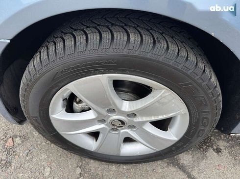 Skoda Octavia 2009 - фото 11