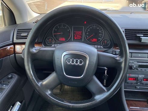 Audi A4 2006 - фото 18