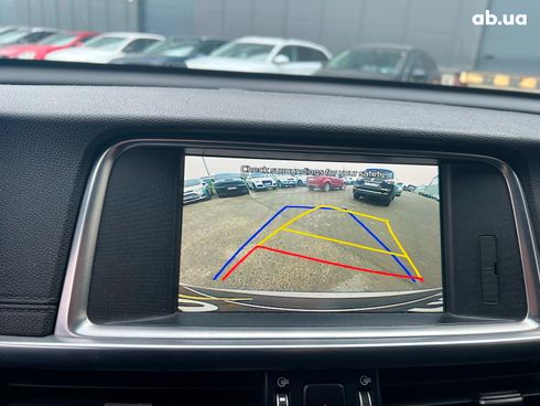 Kia Optima 2016 серый - фото 3