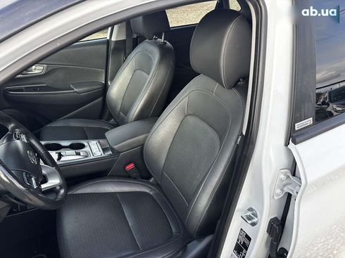 Hyundai Kona 2020 - фото 15