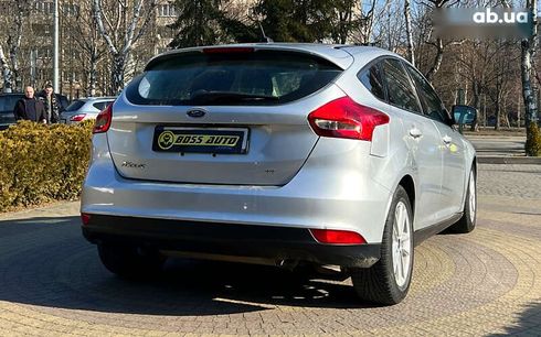 Ford Focus 2018 - фото 7