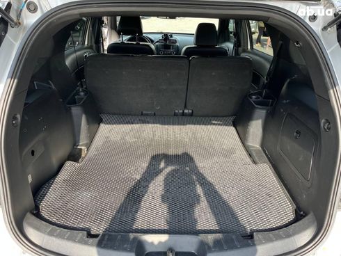 Ford Explorer 2017 серый - фото 28