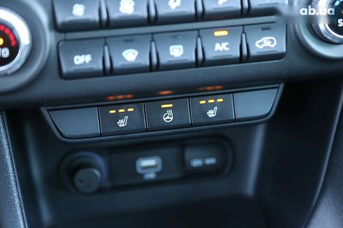 Kia Sportage 2020 - фото 20