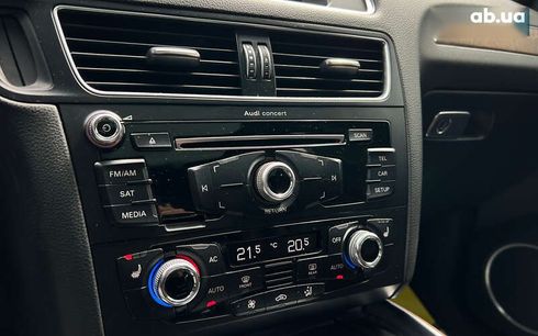 Audi Q5 2012 - фото 20