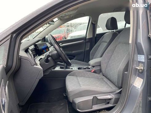Volkswagen Golf 2020 - фото 18