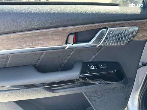 Kia Mohave 2022 - фото 11