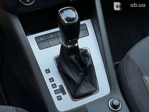 Skoda Octavia 2013 - фото 12