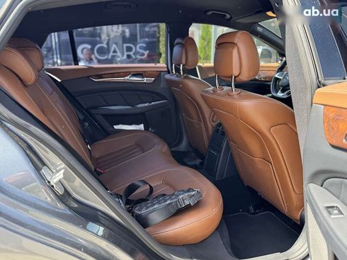 Mercedes-Benz CLS-Класс 2015 - фото 24