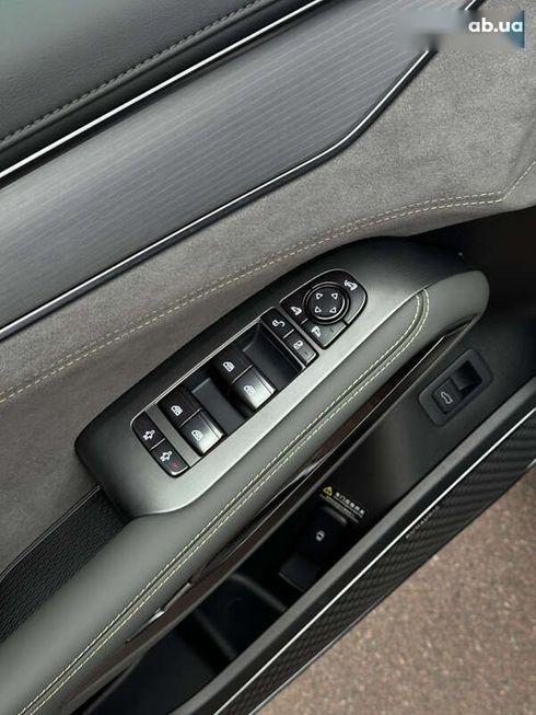 BYD Song L 2024 - фото 15