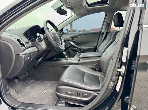 Acura RDX 2015 - фото 23