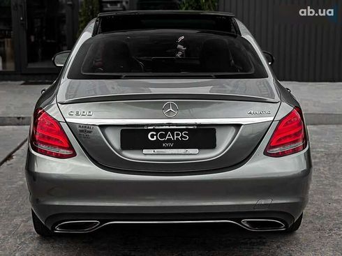 Mercedes-Benz C-Класс 2014 - фото 5