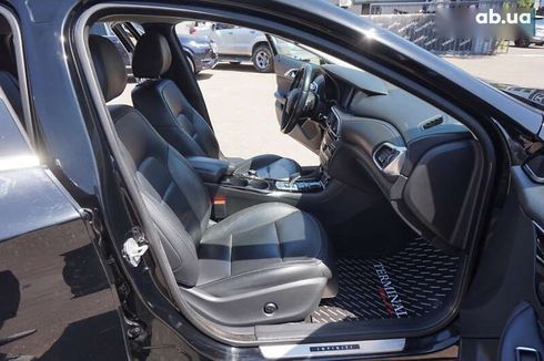 Infiniti QX30 2016 - фото 29