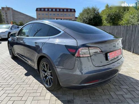 Tesla Model 3 2020 - фото 3