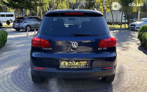 Volkswagen Tiguan 2015 - фото 6