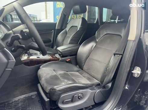 Audi a6 allroad 2007 - фото 19