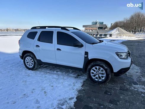 Renault Duster 2023 - фото 6