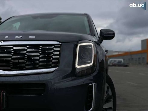 Kia Telluride 2019 - фото 2