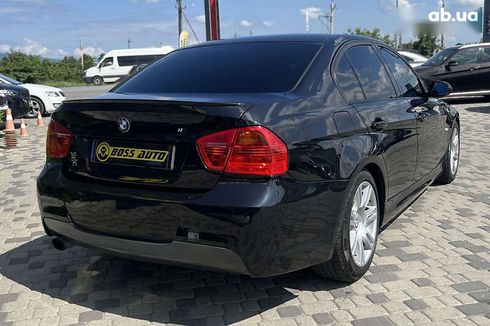 BMW 3 серия 2007 - фото 7